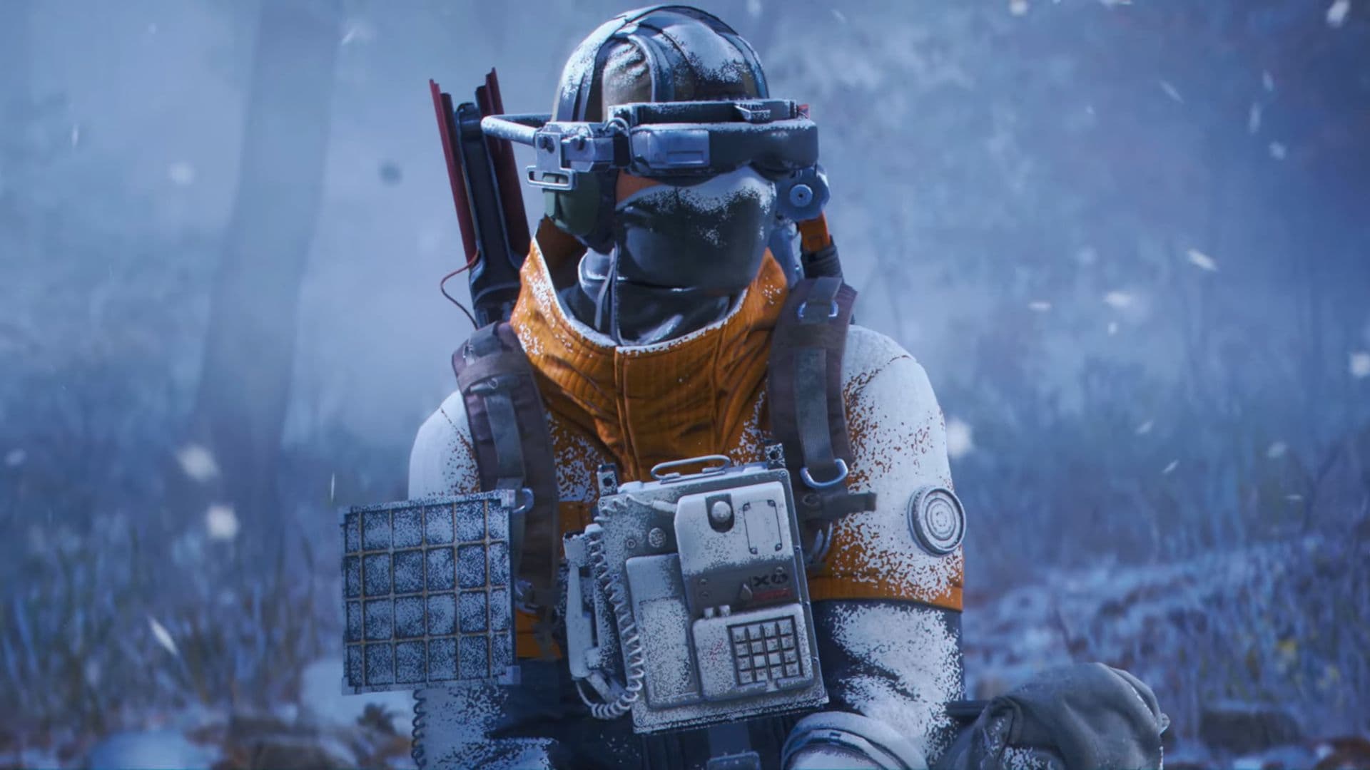 Arc Raiders' Flashpoint Update Brings New Weapons and Challenges