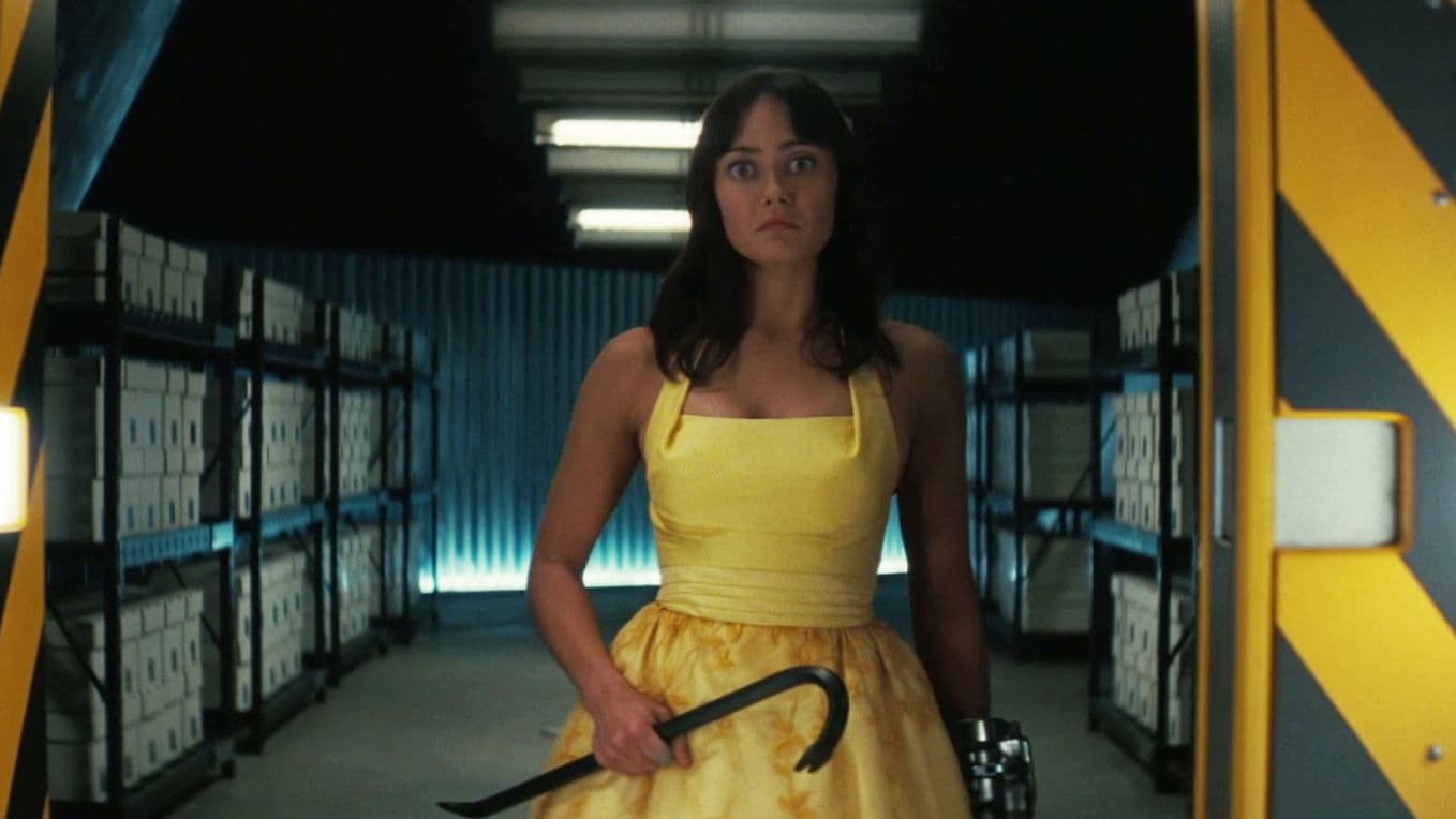 Fallout Season 2 Shatters Streaming Records on Prime Video